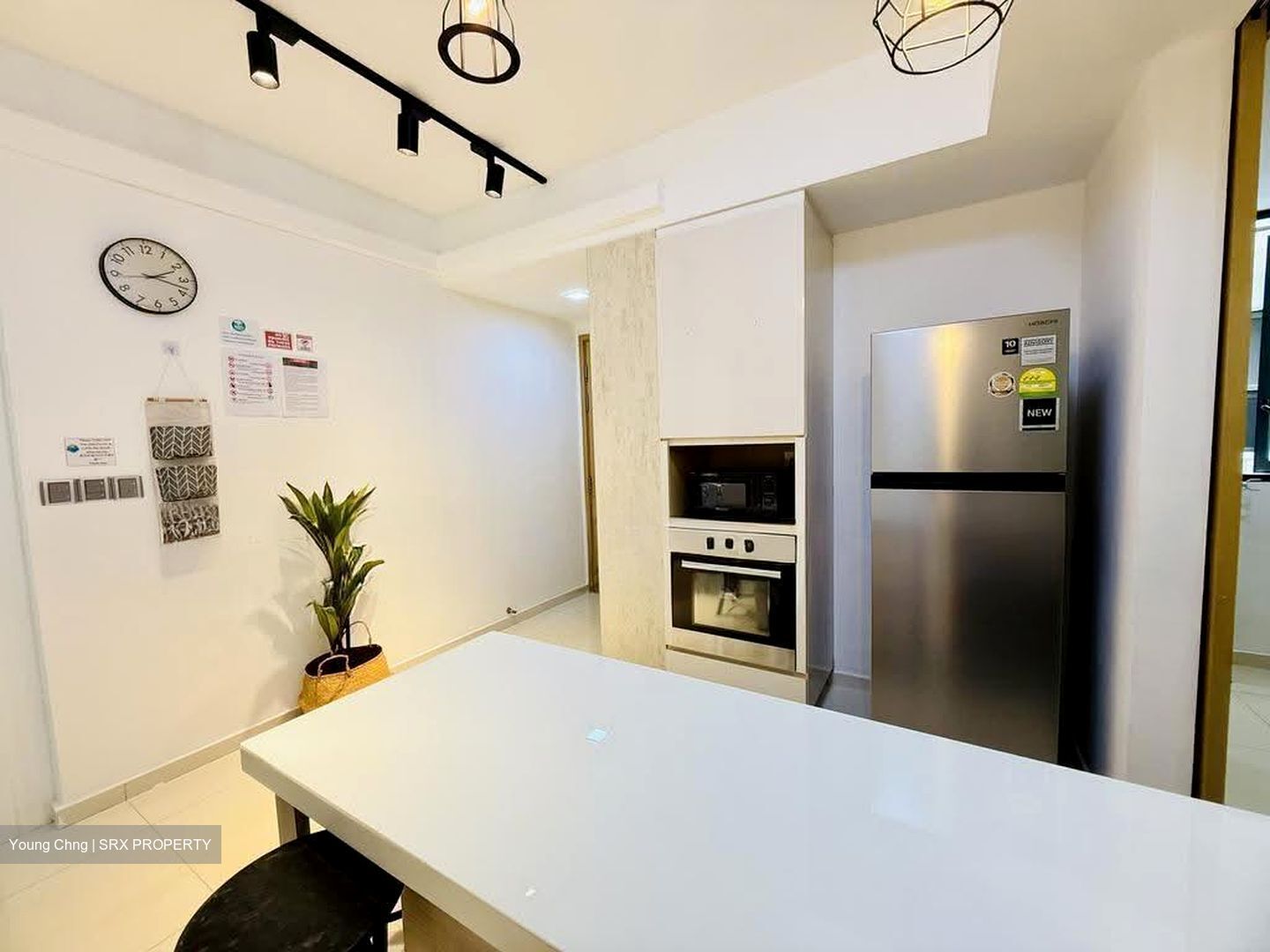 Twin Waterfalls (D19), Condominium #630082841